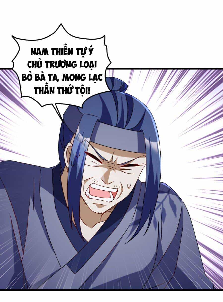 Tiên Tôn Lạc Vô Cực - Chương 157 - ảnh 33