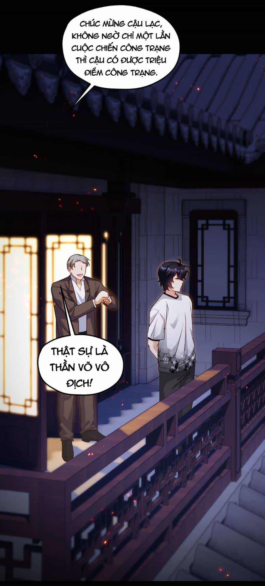 Tiên Tôn Lạc Vô Cực - Chương 157 - ảnh 39
