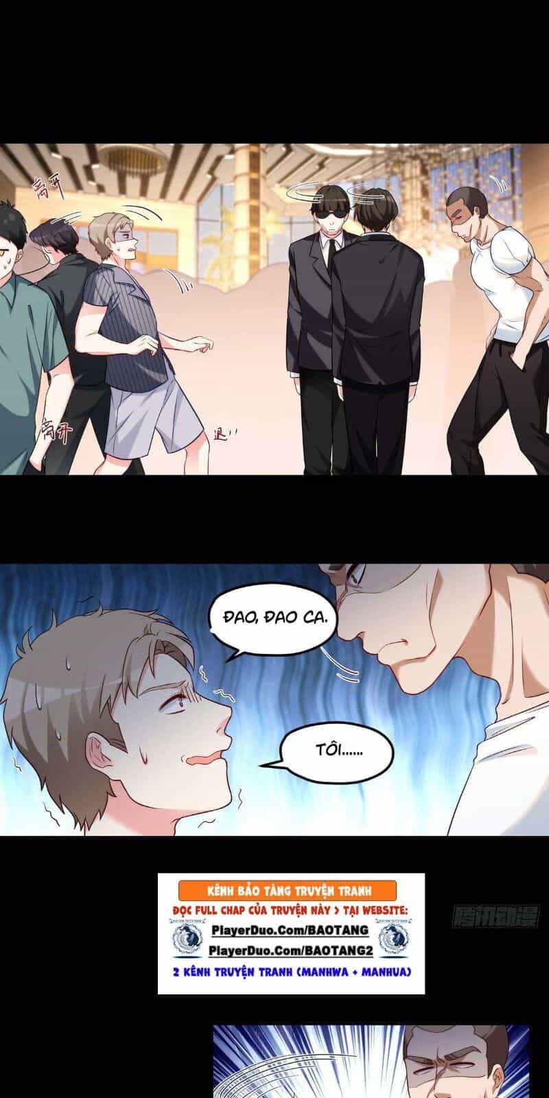 Tiên Tôn Lạc Vô Cực - Chương 16 - ảnh 4