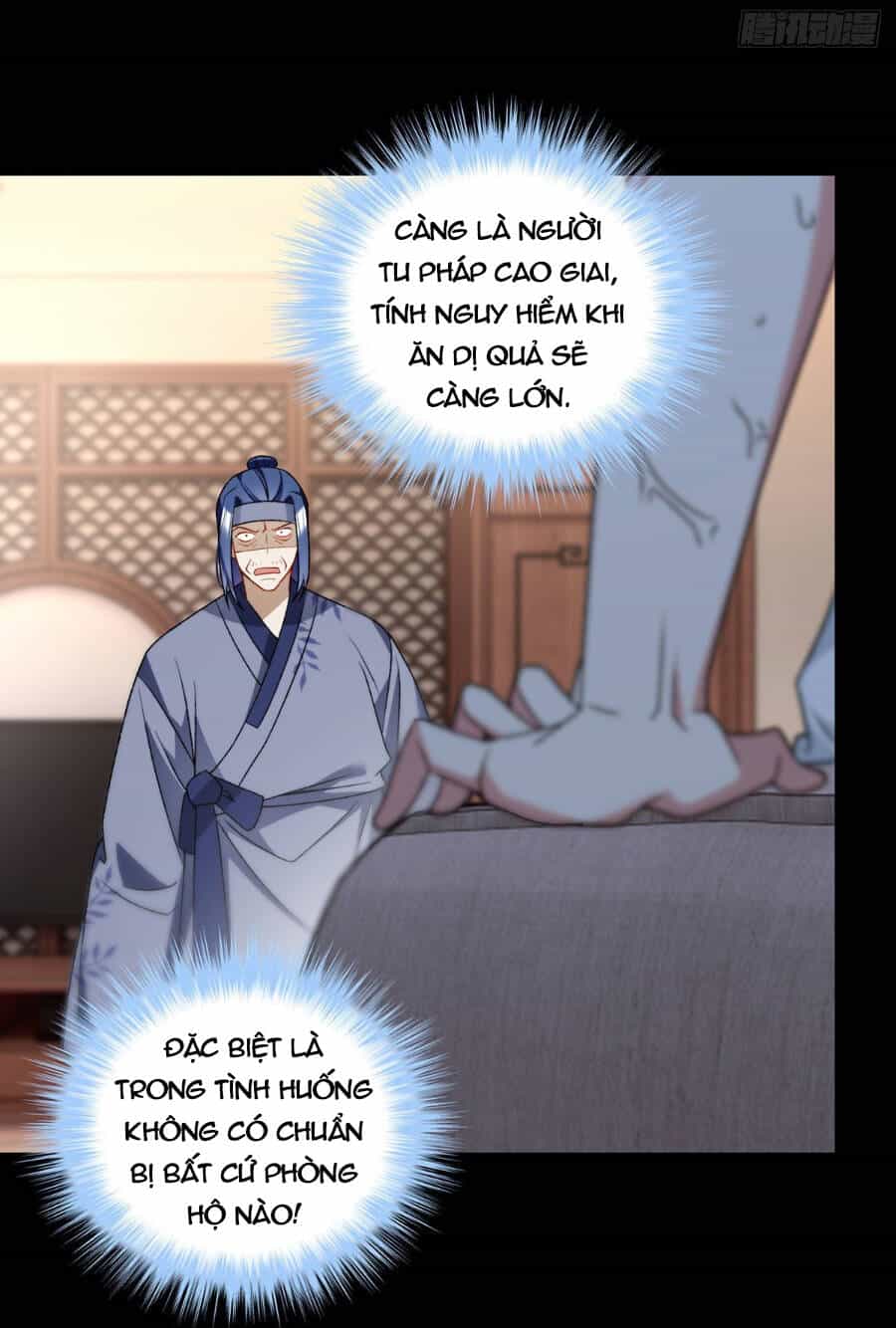 Tiên Tôn Lạc Vô Cực - Chương 158 - ảnh 21