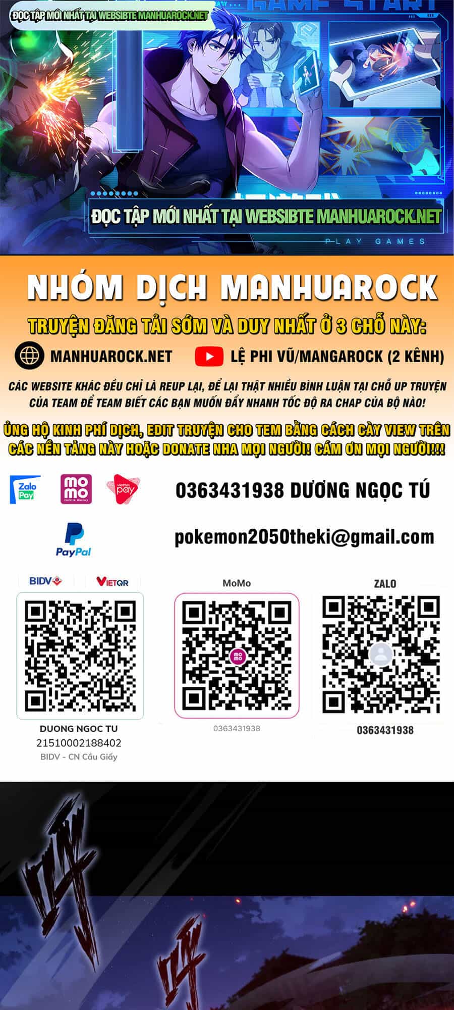 Tiên Tôn Lạc Vô Cực - Chương 159 - ảnh 1