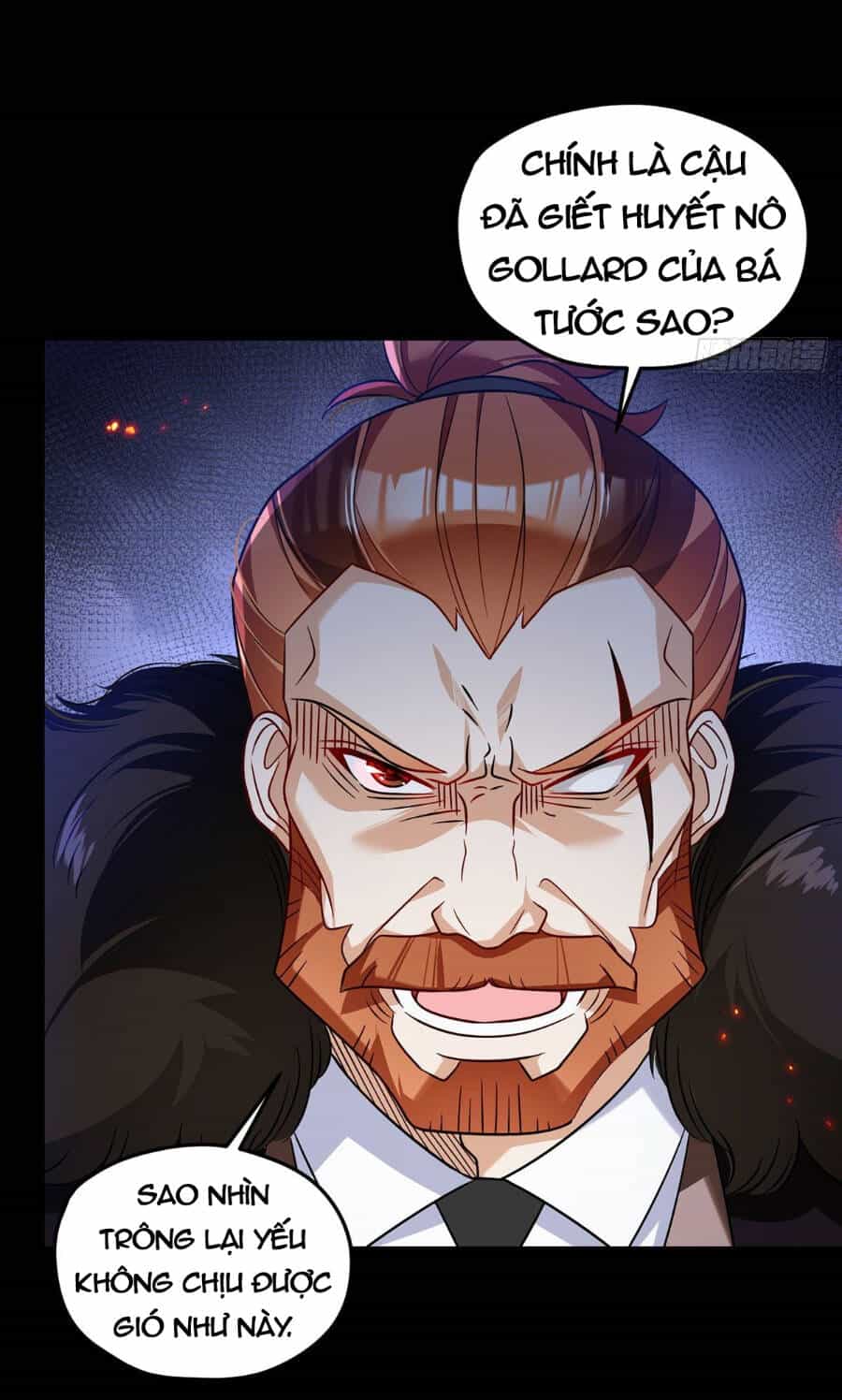 Tiên Tôn Lạc Vô Cực - Chương 159 - ảnh 38