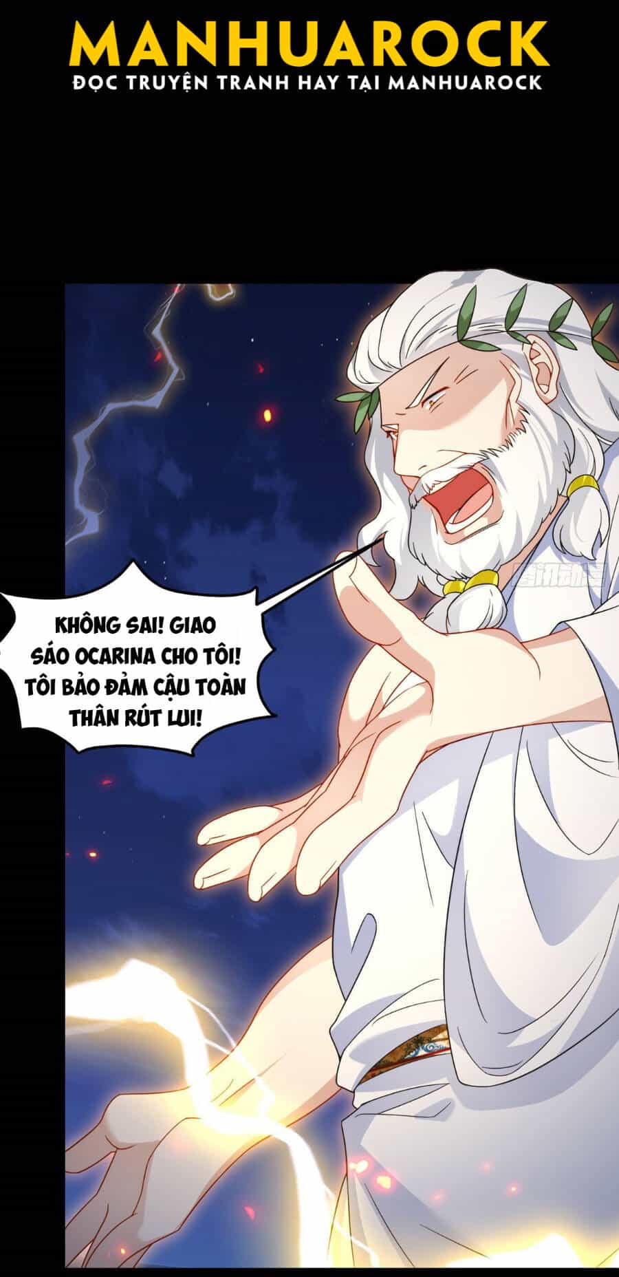 Tiên Tôn Lạc Vô Cực - Chương 159 - ảnh 53