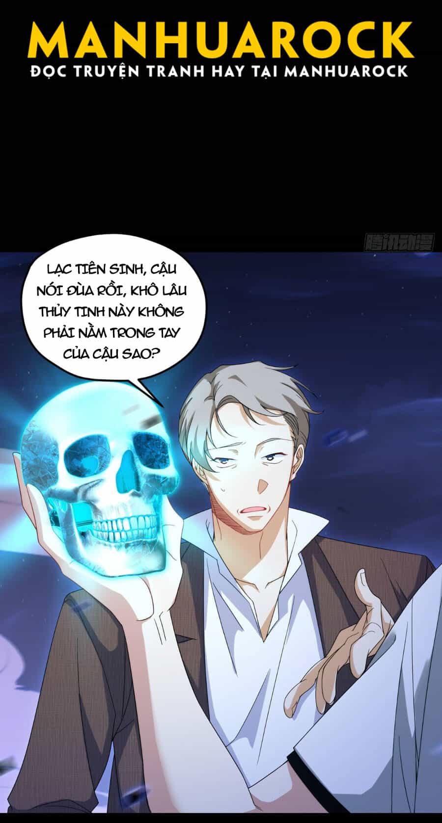 Tiên Tôn Lạc Vô Cực - Chương 161 - ảnh 30