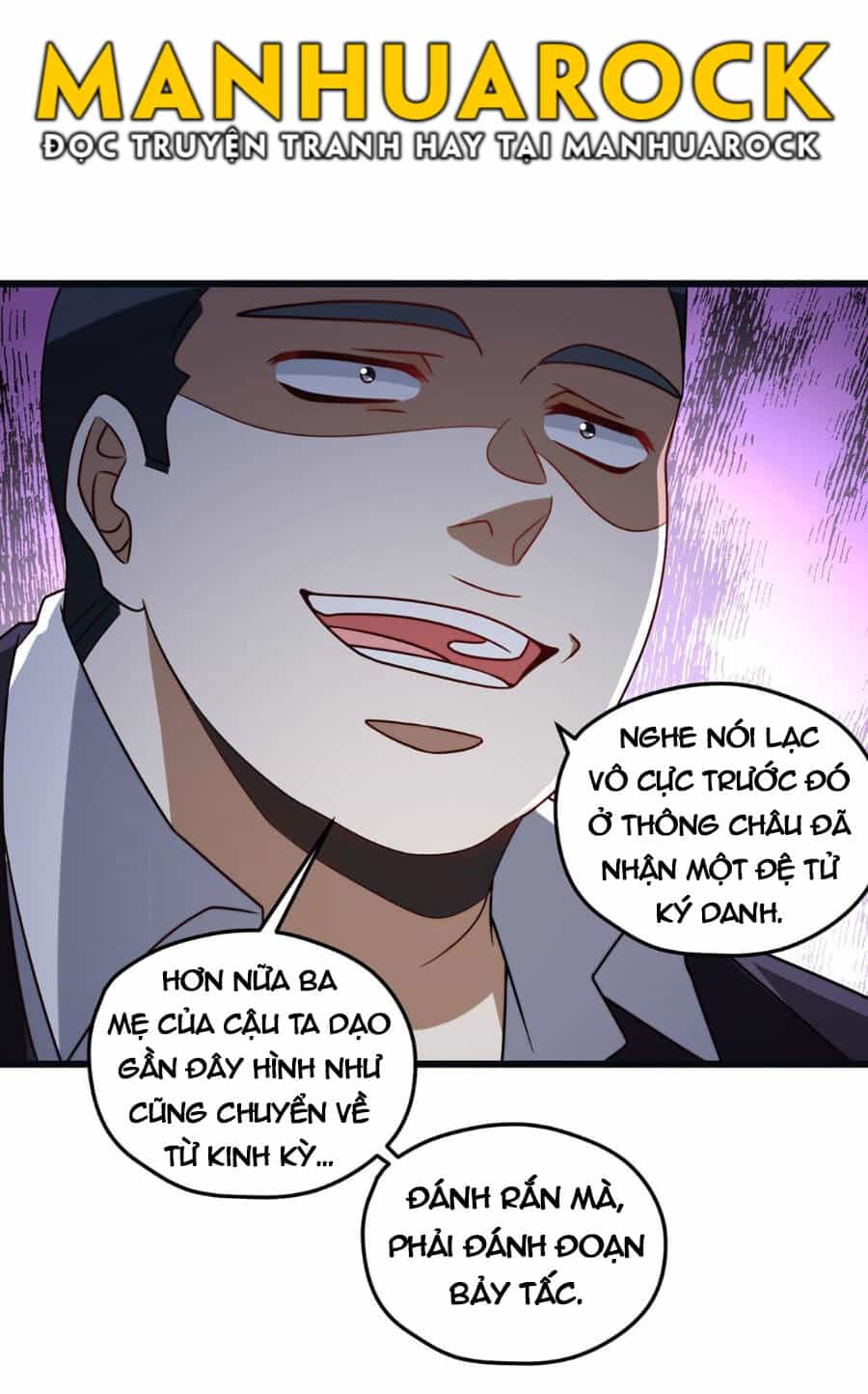 Tiên Tôn Lạc Vô Cực - Chương 163 - ảnh 22