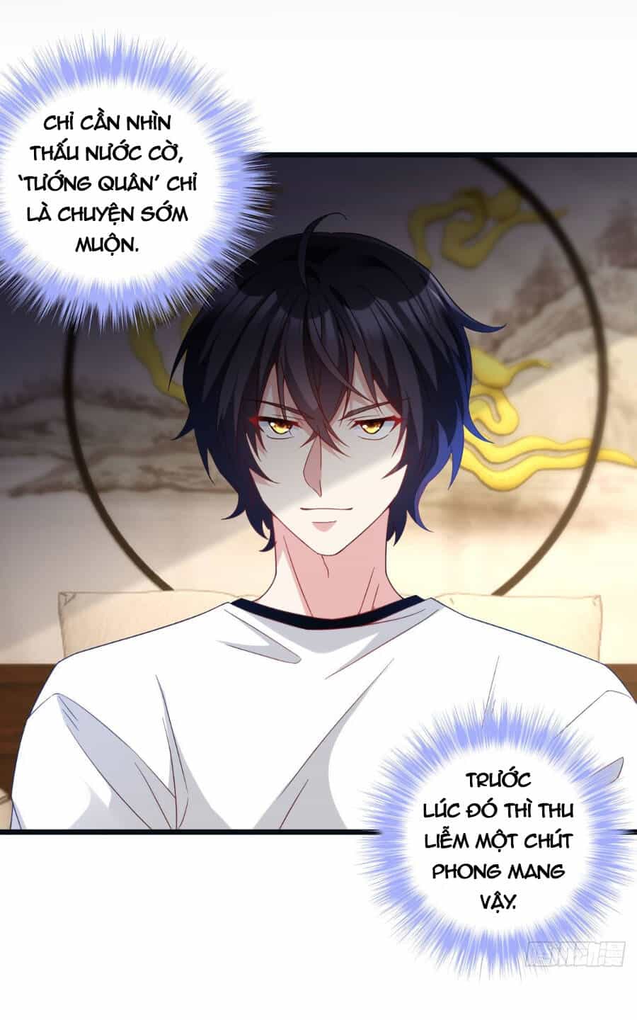 Tiên Tôn Lạc Vô Cực - Chương 163 - ảnh 37
