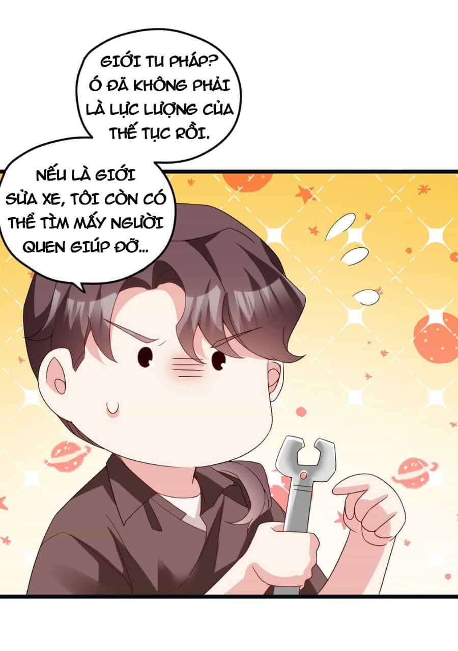 Tiên Tôn Lạc Vô Cực - Chương 163 - ảnh 46
