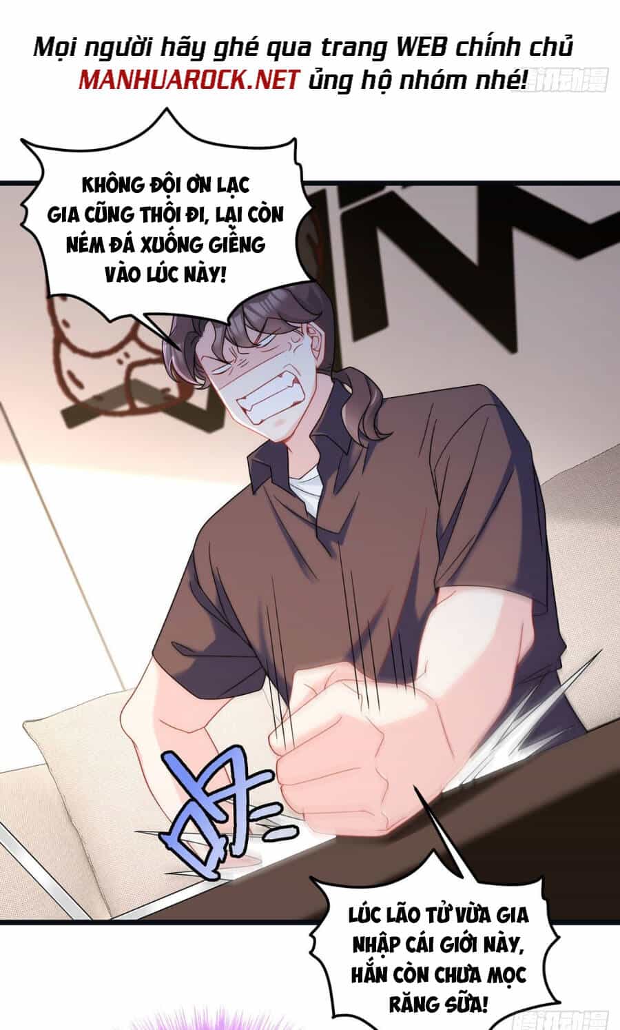 Tiên Tôn Lạc Vô Cực - Chương 164 - ảnh 16