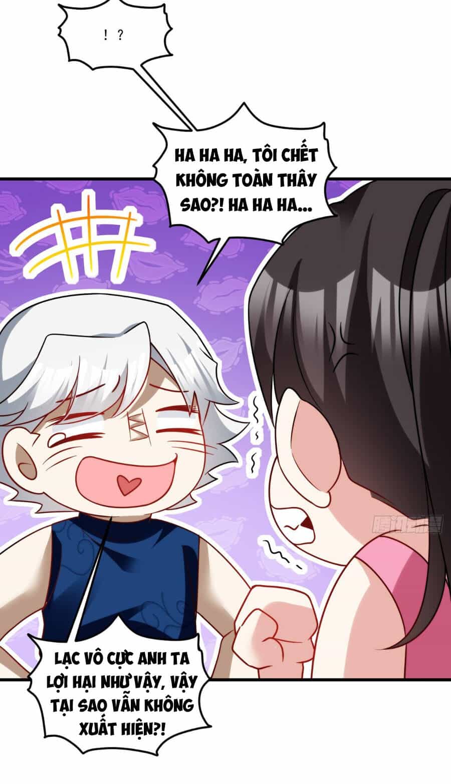 Tiên Tôn Lạc Vô Cực - Chương 165 - ảnh 19