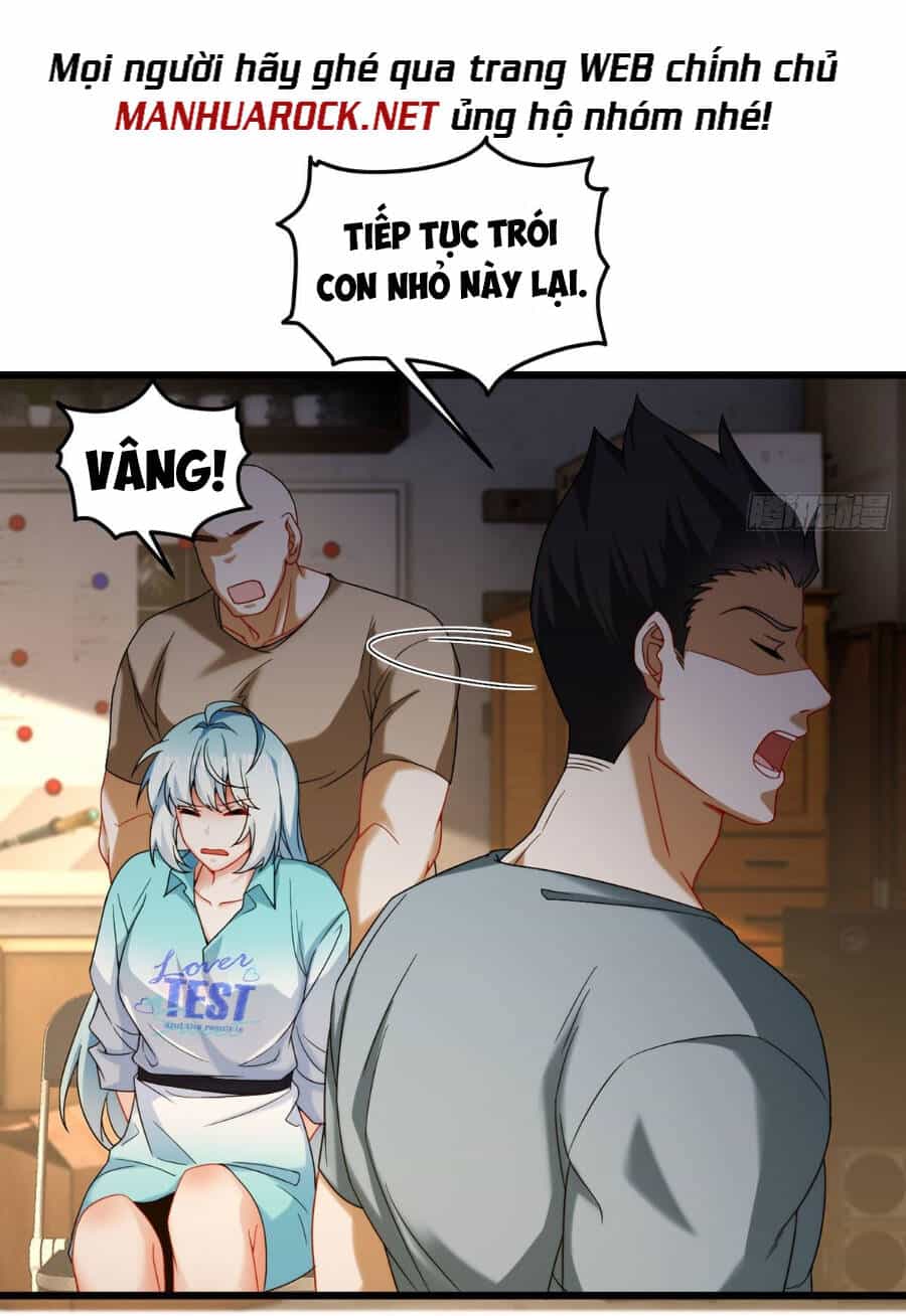 Tiên Tôn Lạc Vô Cực - Chương 166 - ảnh 5