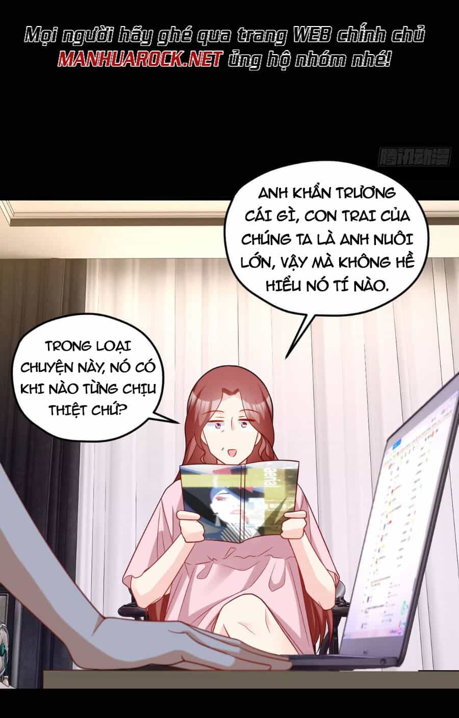 Tiên Tôn Lạc Vô Cực - Chương 167 - ảnh 39