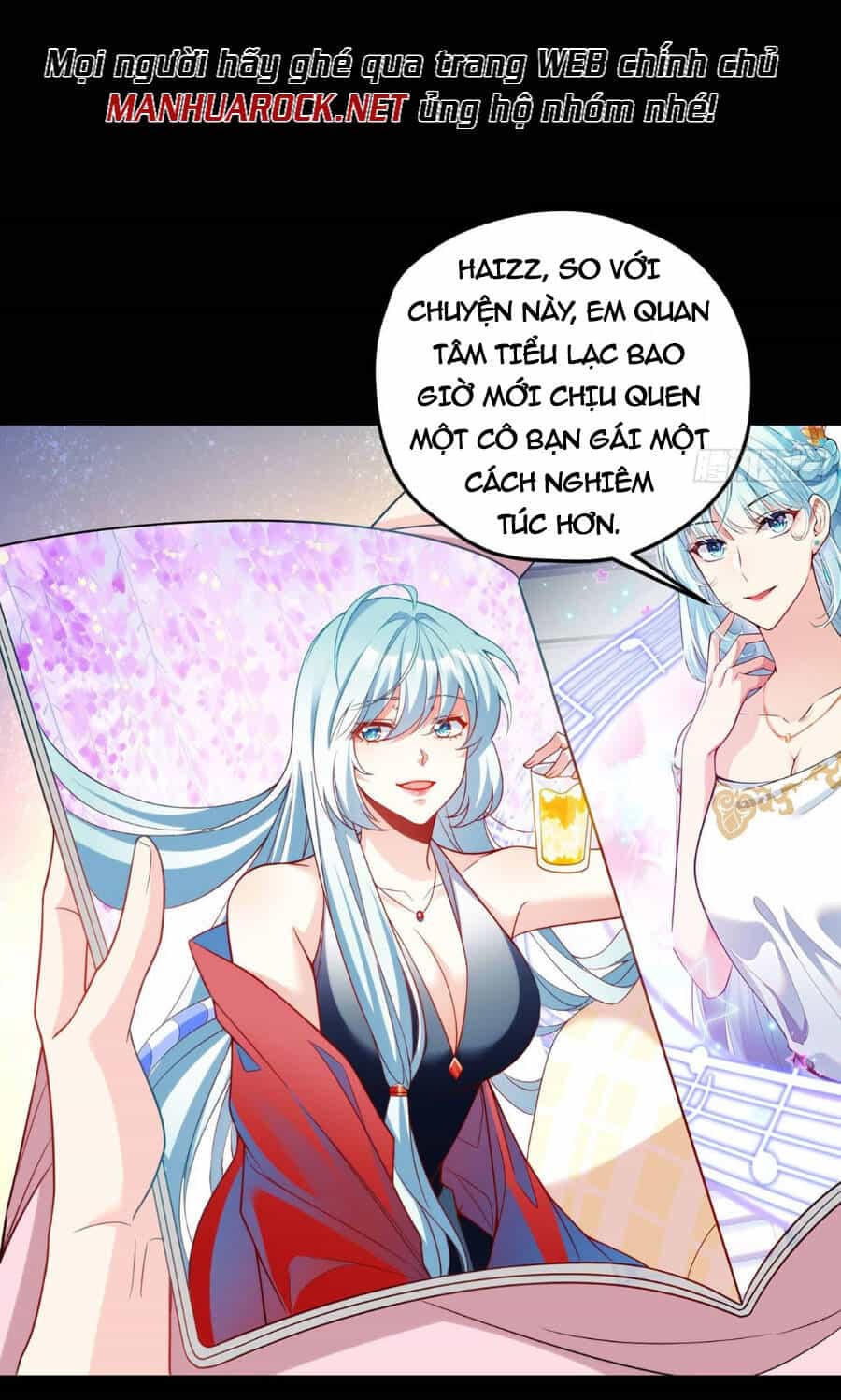 Tiên Tôn Lạc Vô Cực - Chương 167 - ảnh 41