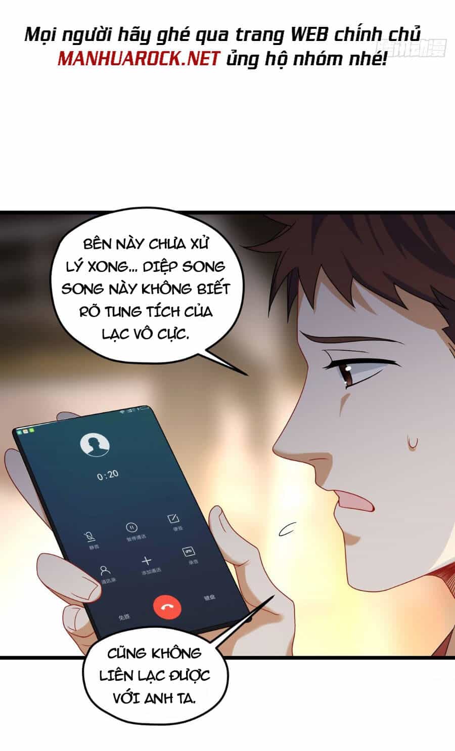 Tiên Tôn Lạc Vô Cực - Chương 167 - ảnh 6