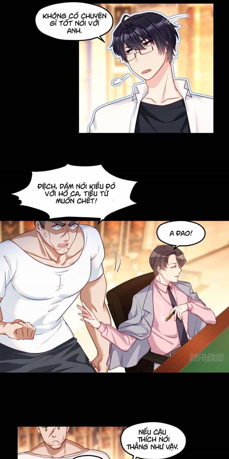 Tiên Tôn Lạc Vô Cực - Chương 17 - ảnh 15