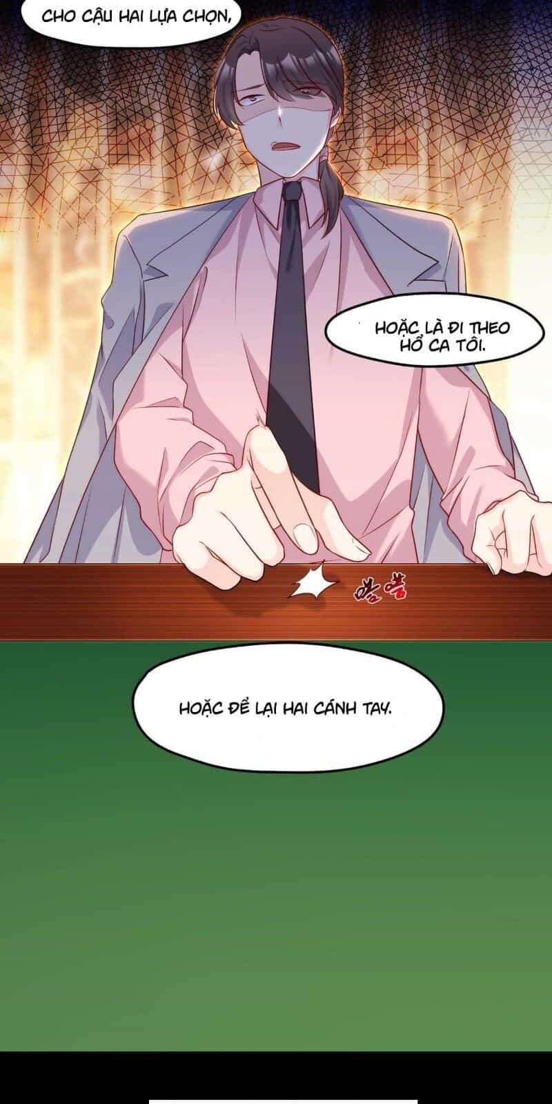 Tiên Tôn Lạc Vô Cực - Chương 17 - ảnh 17