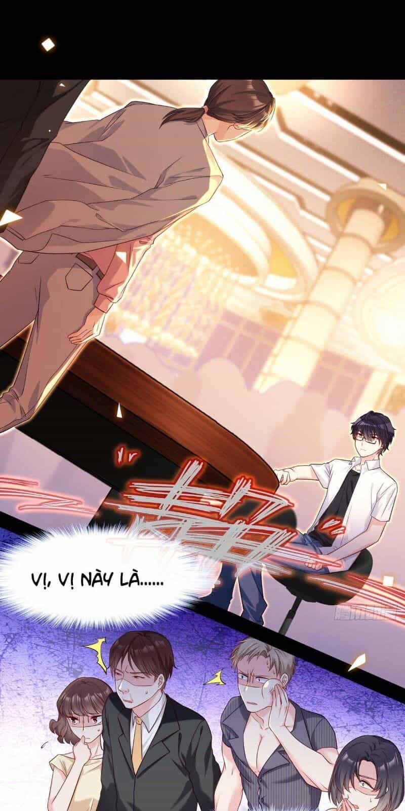 Tiên Tôn Lạc Vô Cực - Chương 17 - ảnh 4