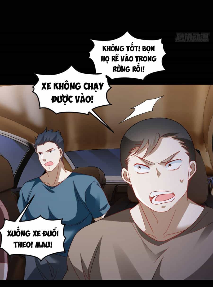 Tiên Tôn Lạc Vô Cực - Chương 168 - ảnh 11
