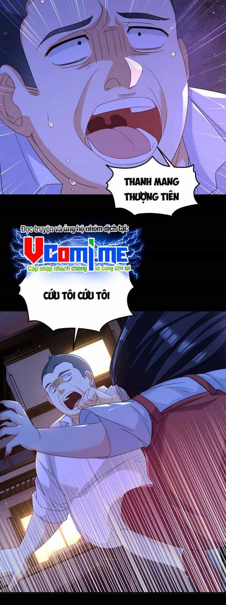 Tiên Tôn Lạc Vô Cực - Chương 170 - ảnh 7