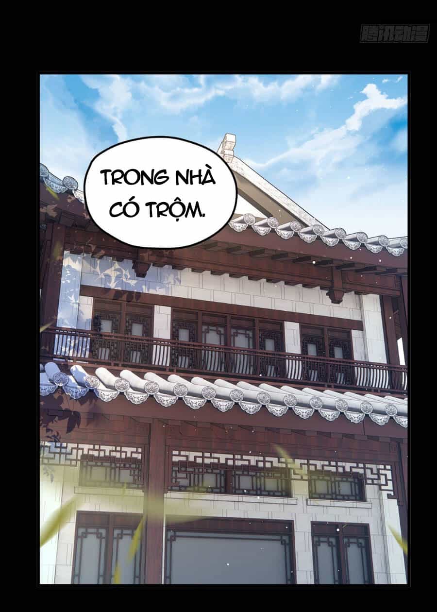 Tiên Tôn Lạc Vô Cực - Chương 171 - ảnh 27