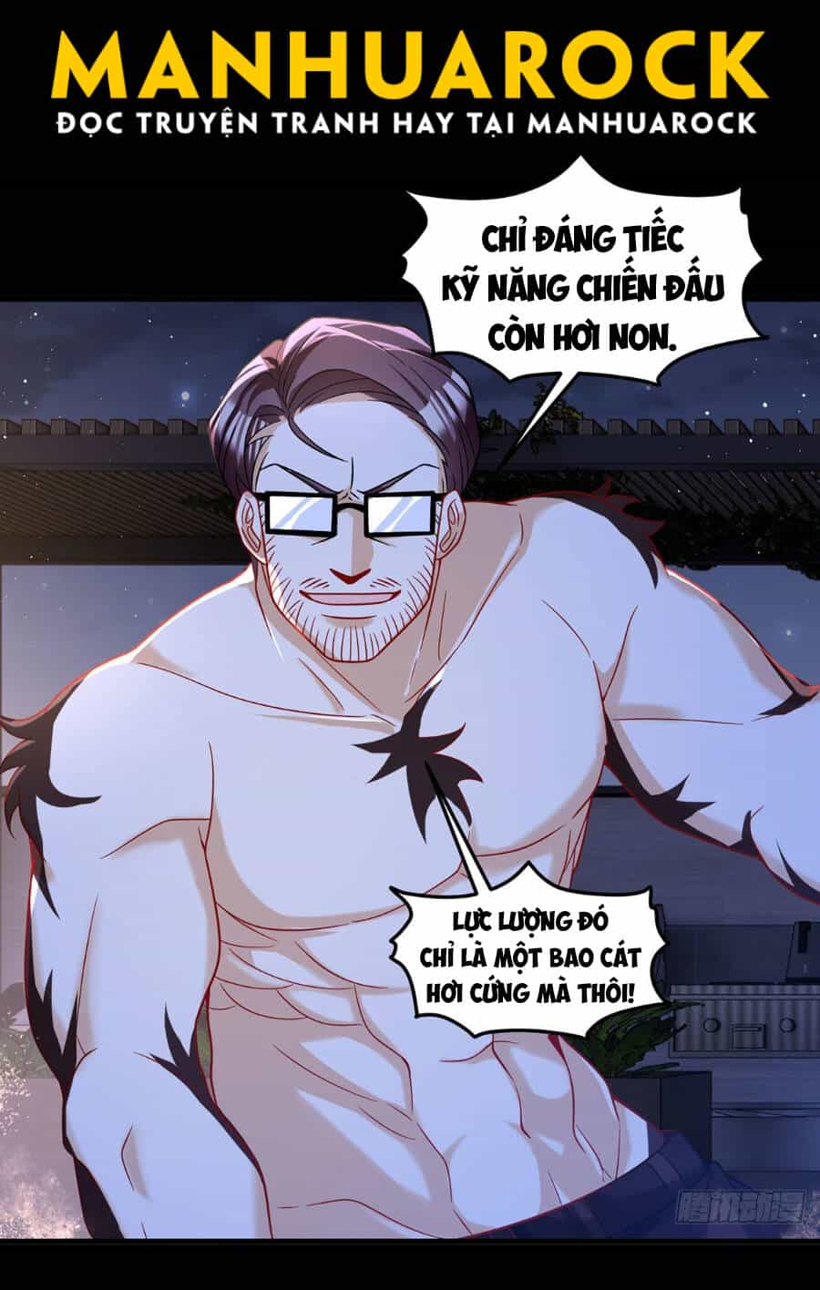 Tiên Tôn Lạc Vô Cực - Chương 171 - ảnh 7