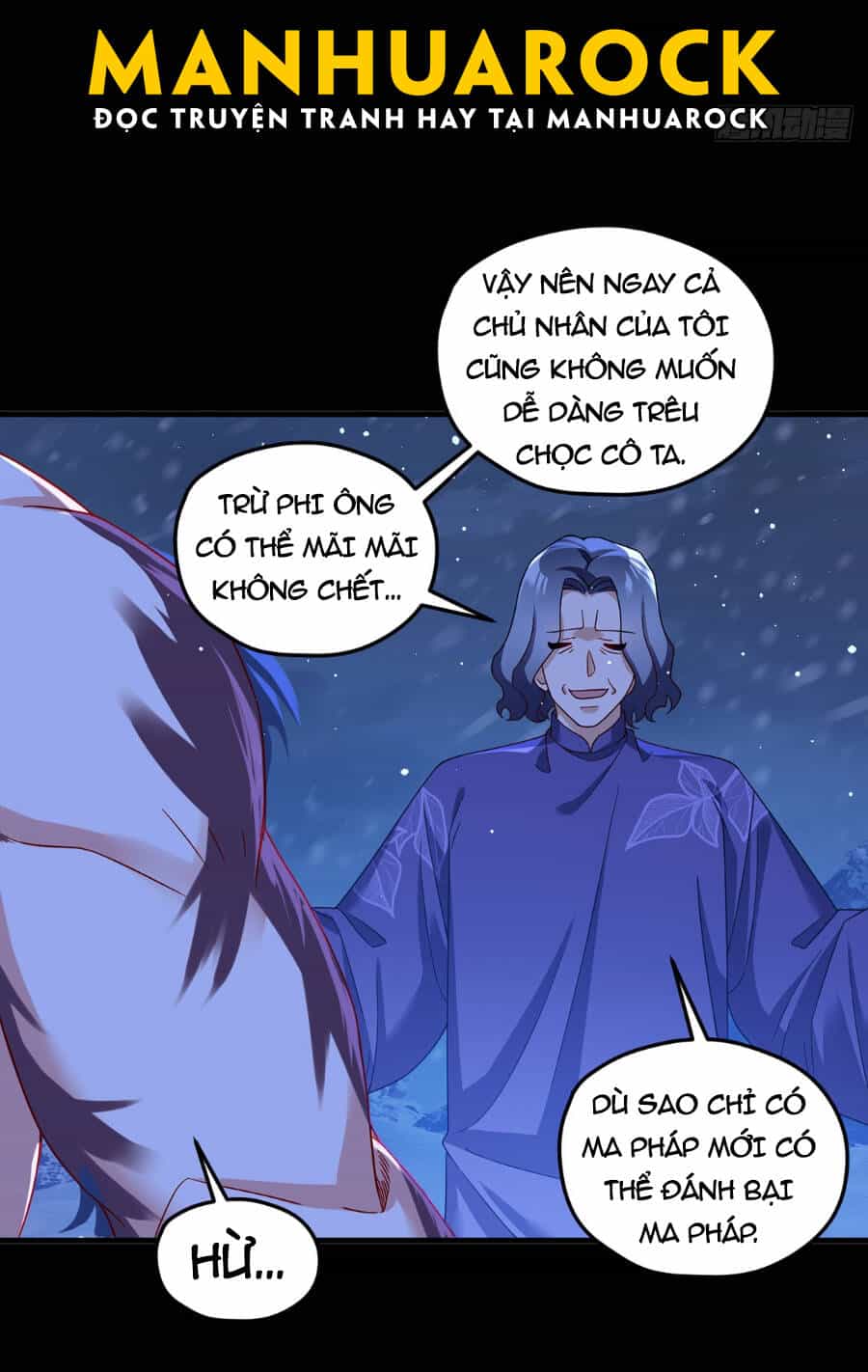 Tiên Tôn Lạc Vô Cực - Chương 172 - ảnh 30