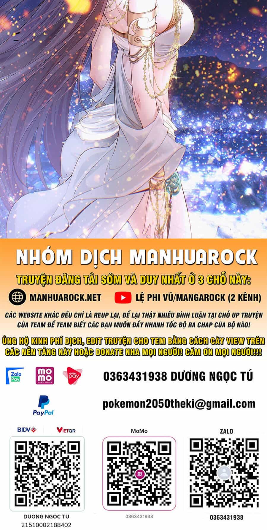 Tiên Tôn Lạc Vô Cực - Chương 172 - ảnh 42