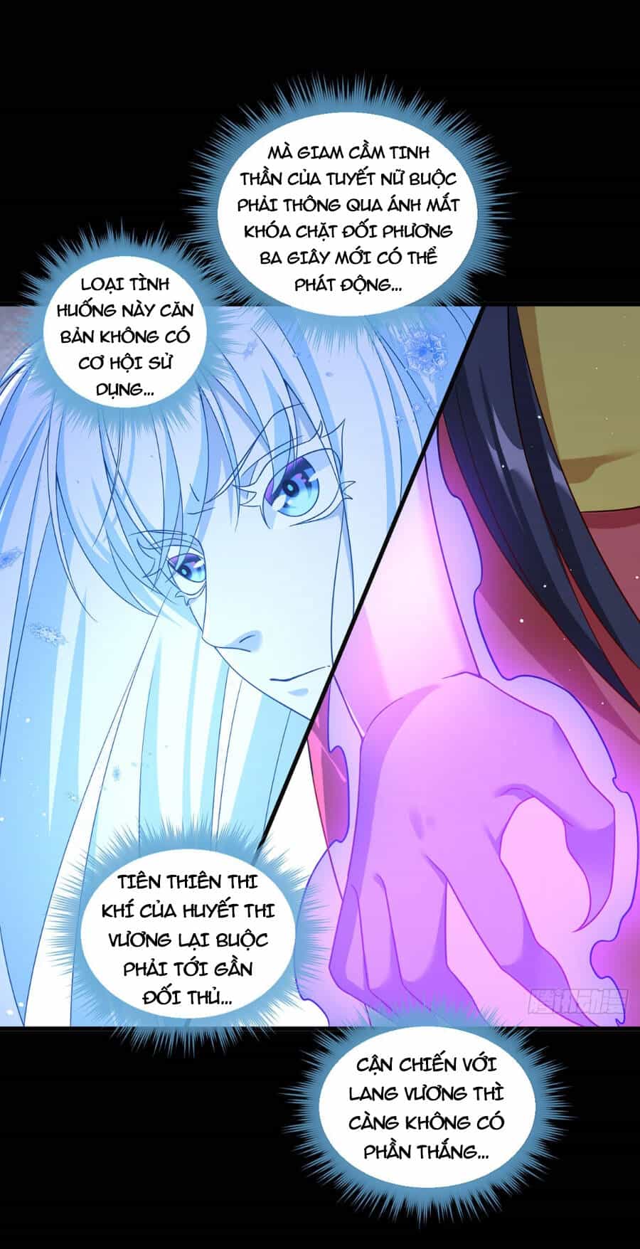 Tiên Tôn Lạc Vô Cực - Chương 173 - ảnh 34