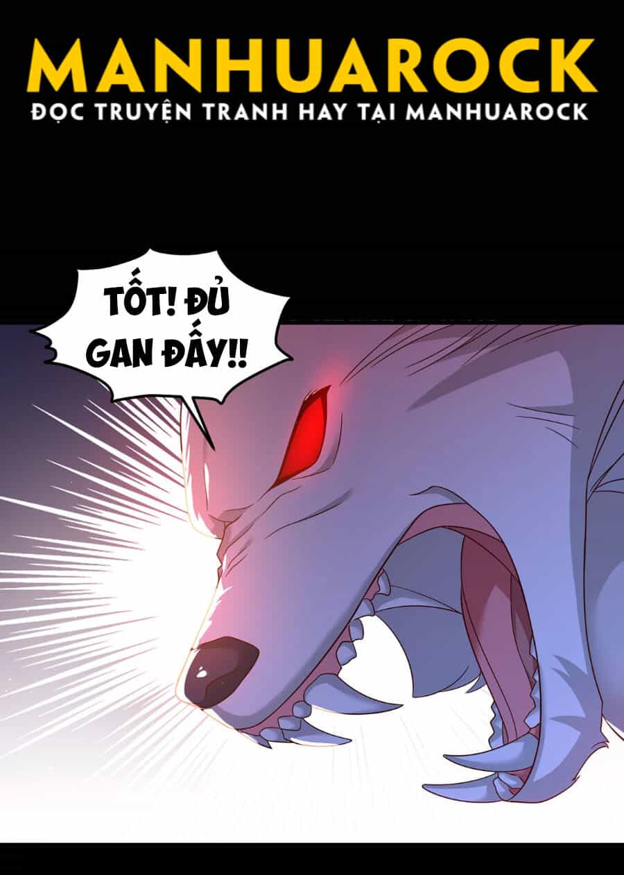 Tiên Tôn Lạc Vô Cực - Chương 174 - ảnh 27