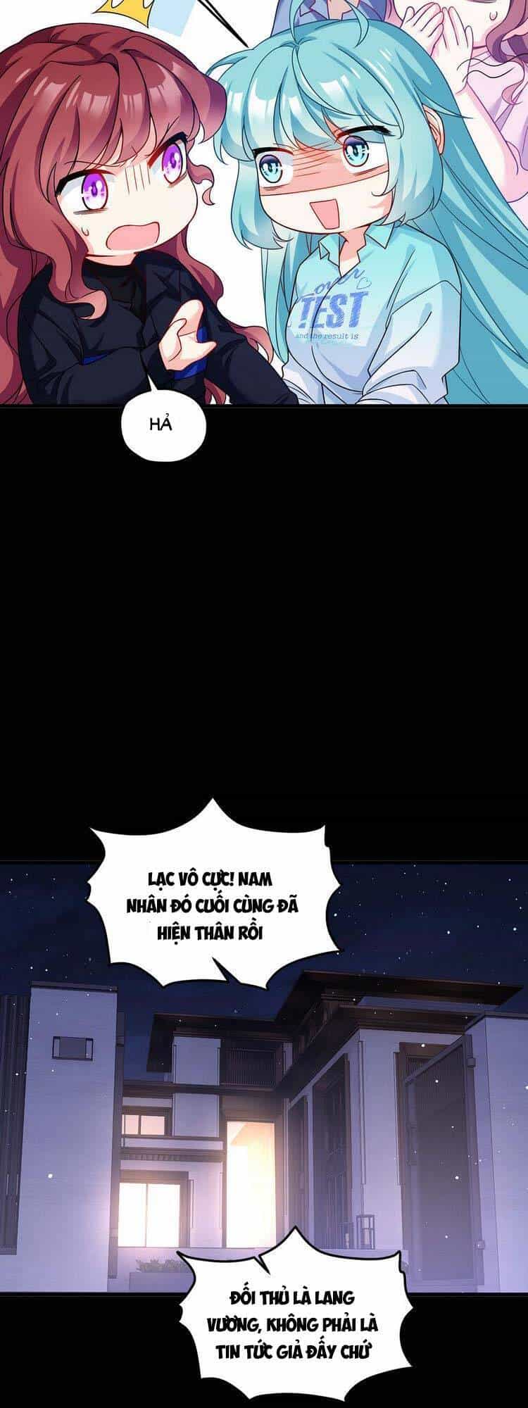 Tiên Tôn Lạc Vô Cực - Chương 175 - ảnh 19