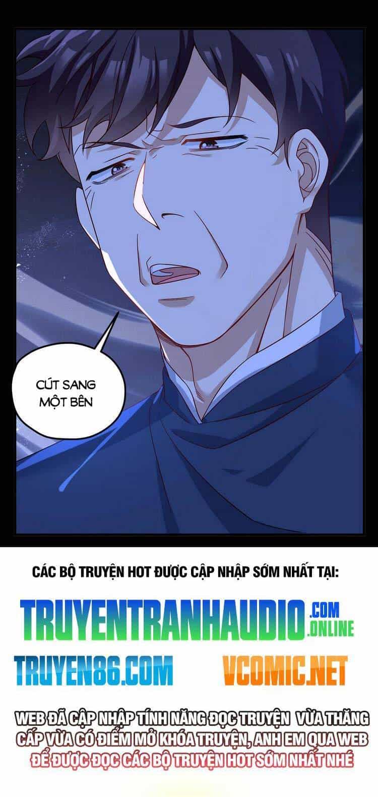 Tiên Tôn Lạc Vô Cực - Chương 175 - ảnh 32