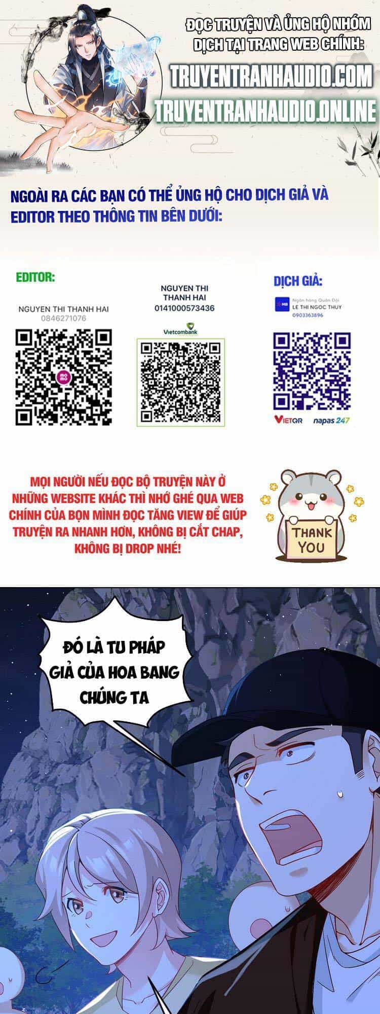 Tiên Tôn Lạc Vô Cực - Chương 176 - ảnh 1