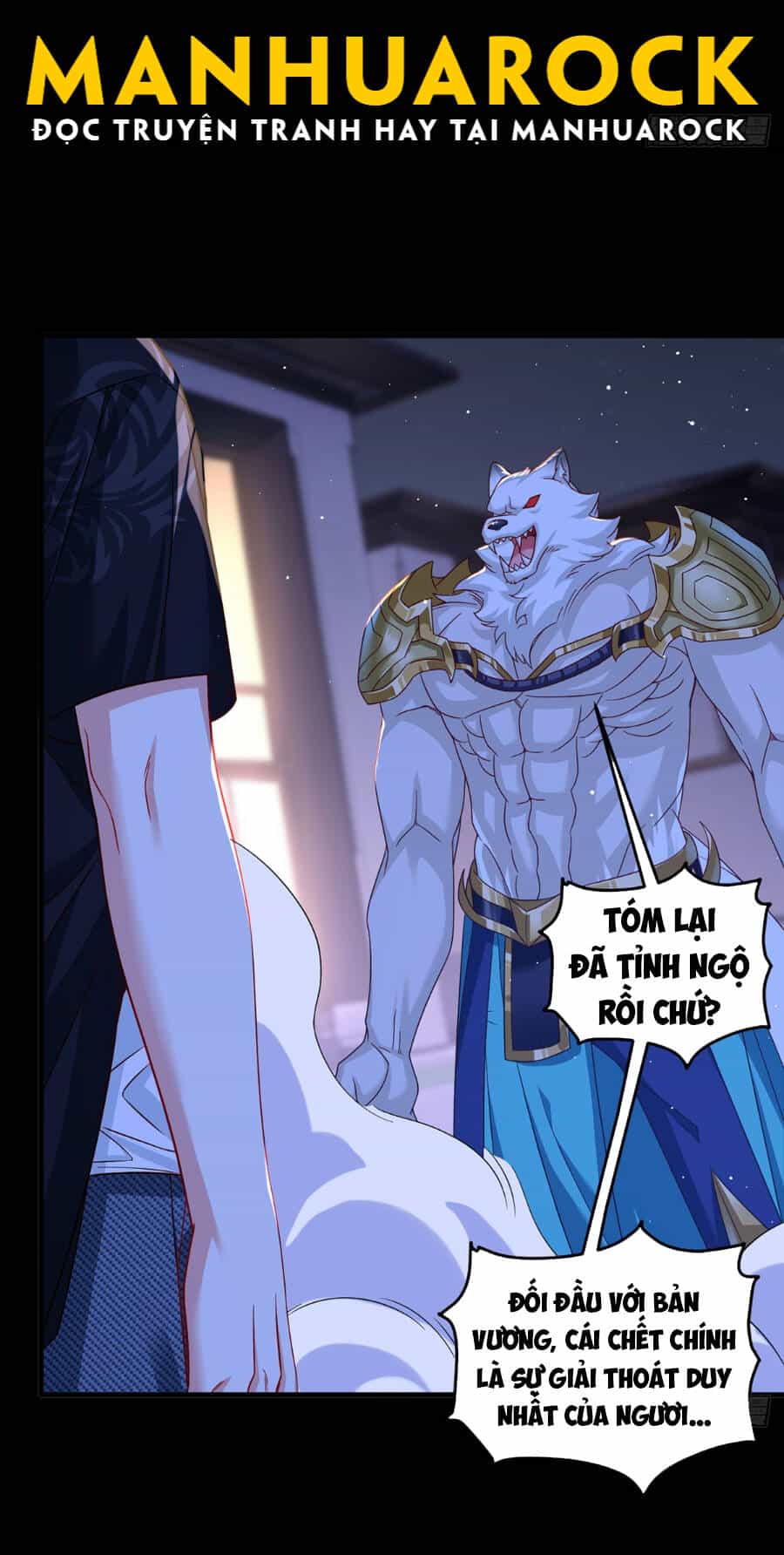 Tiên Tôn Lạc Vô Cực - Chương 177 - ảnh 17