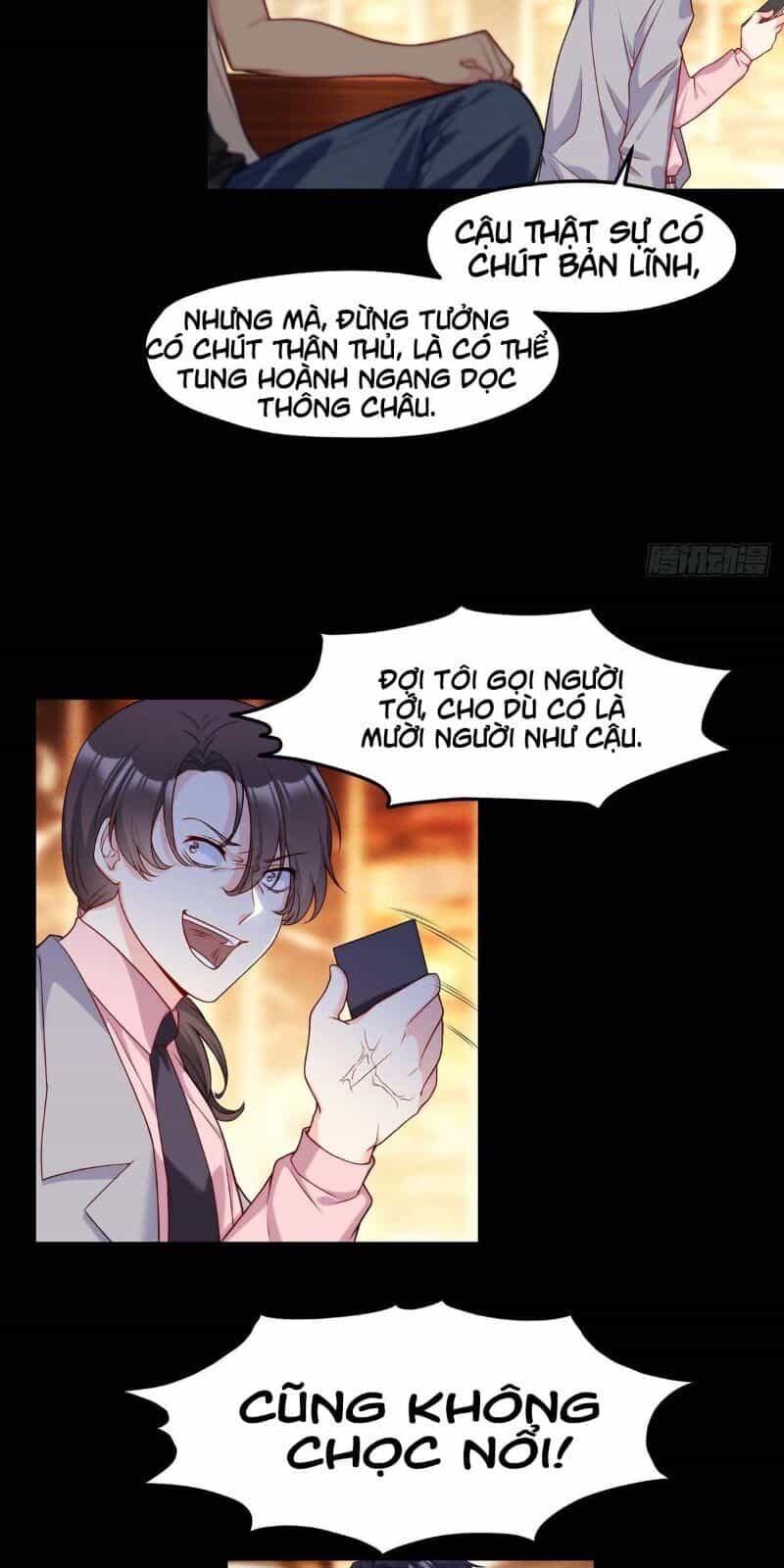 Tiên Tôn Lạc Vô Cực - Chương 18 - ảnh 11