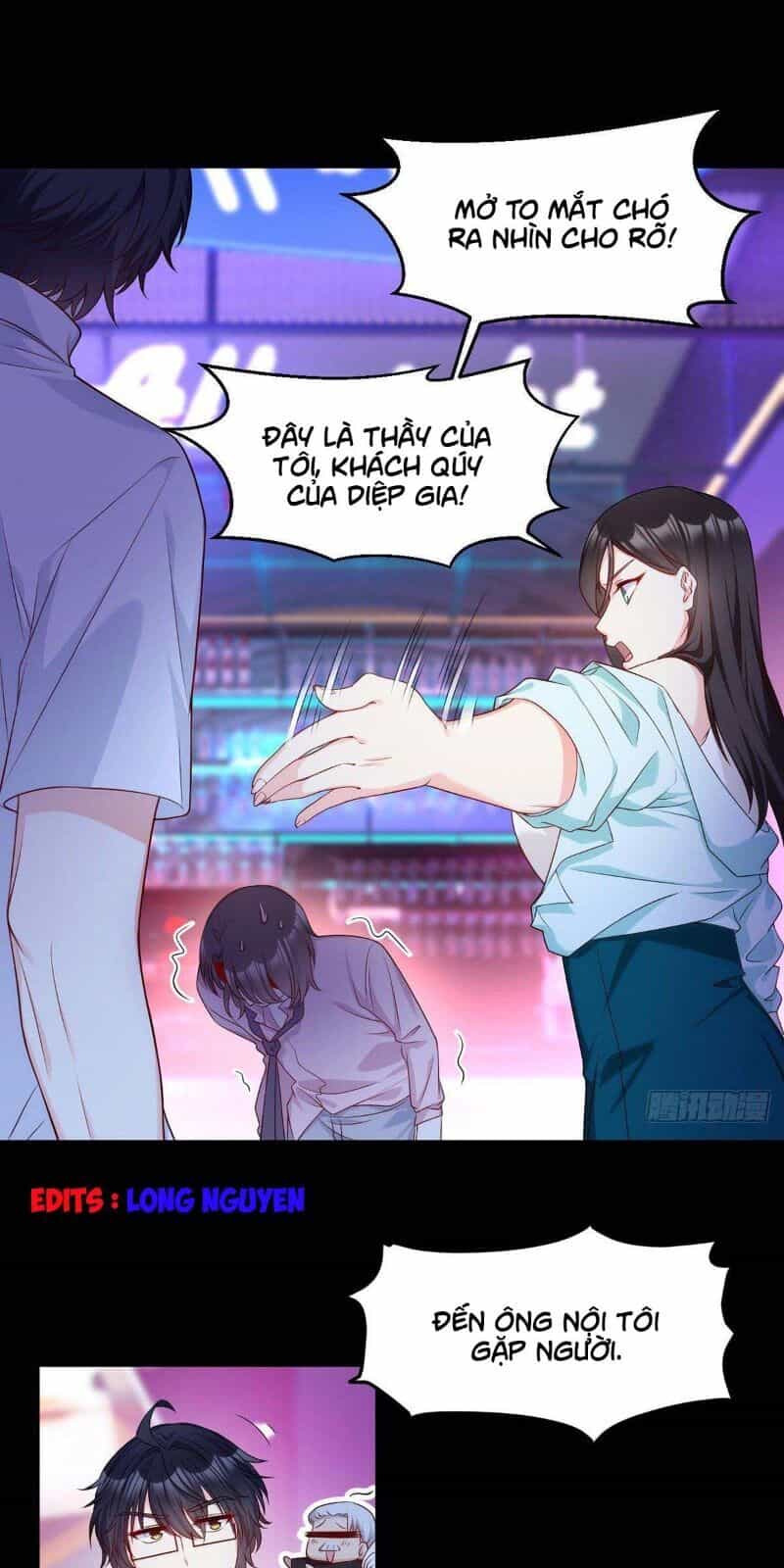 Tiên Tôn Lạc Vô Cực - Chương 18 - ảnh 28