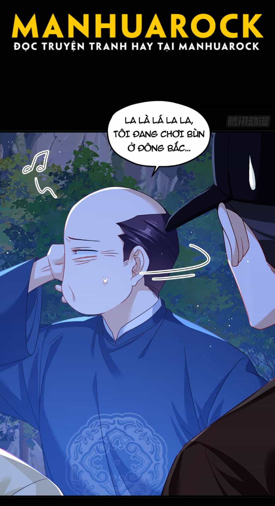 Tiên Tôn Lạc Vô Cực - Chương 178 - ảnh 5