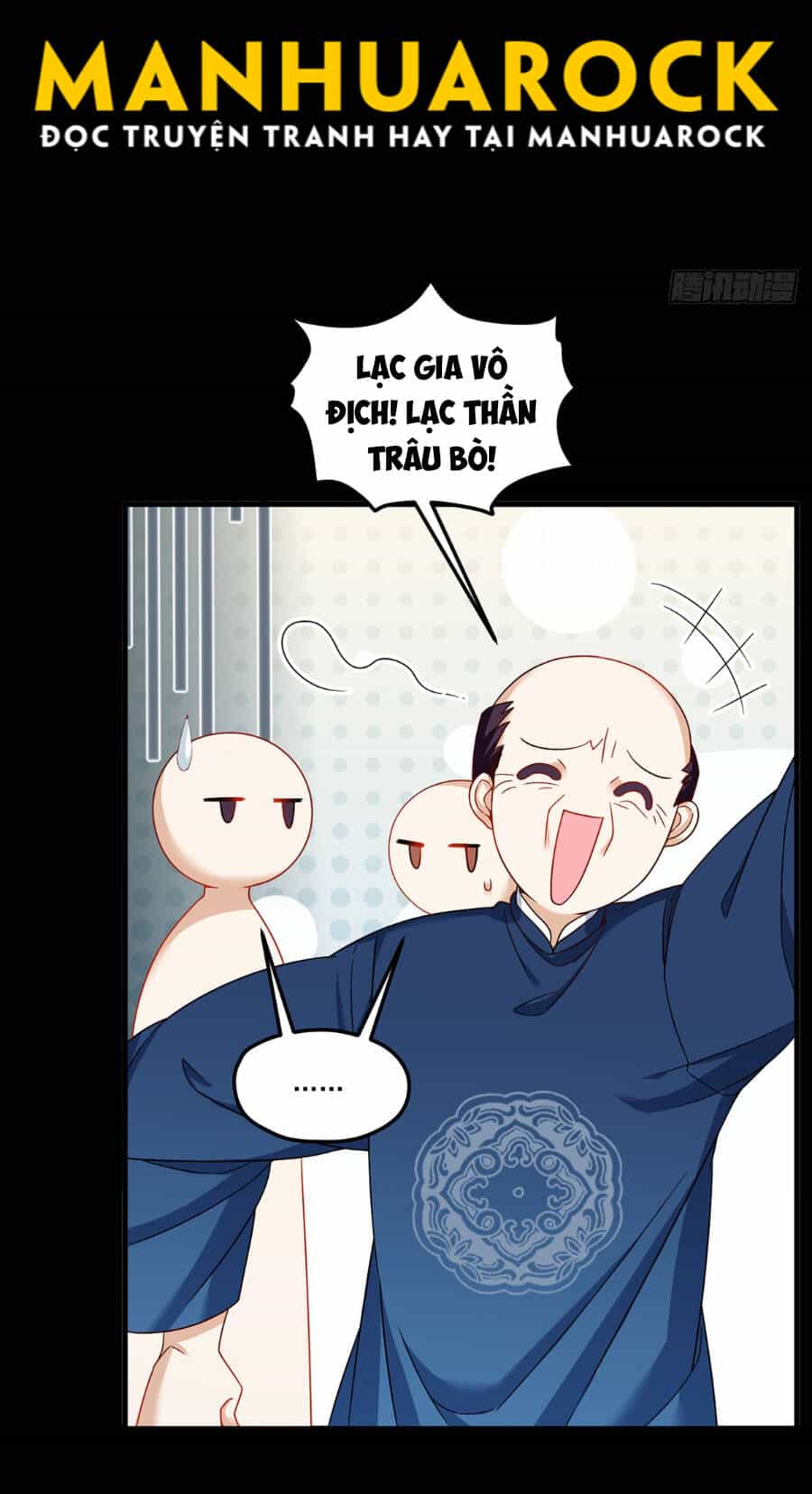 Tiên Tôn Lạc Vô Cực - Chương 178 - ảnh 6