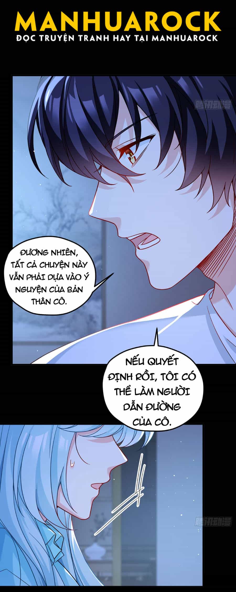 Tiên Tôn Lạc Vô Cực - Chương 179 - ảnh 34