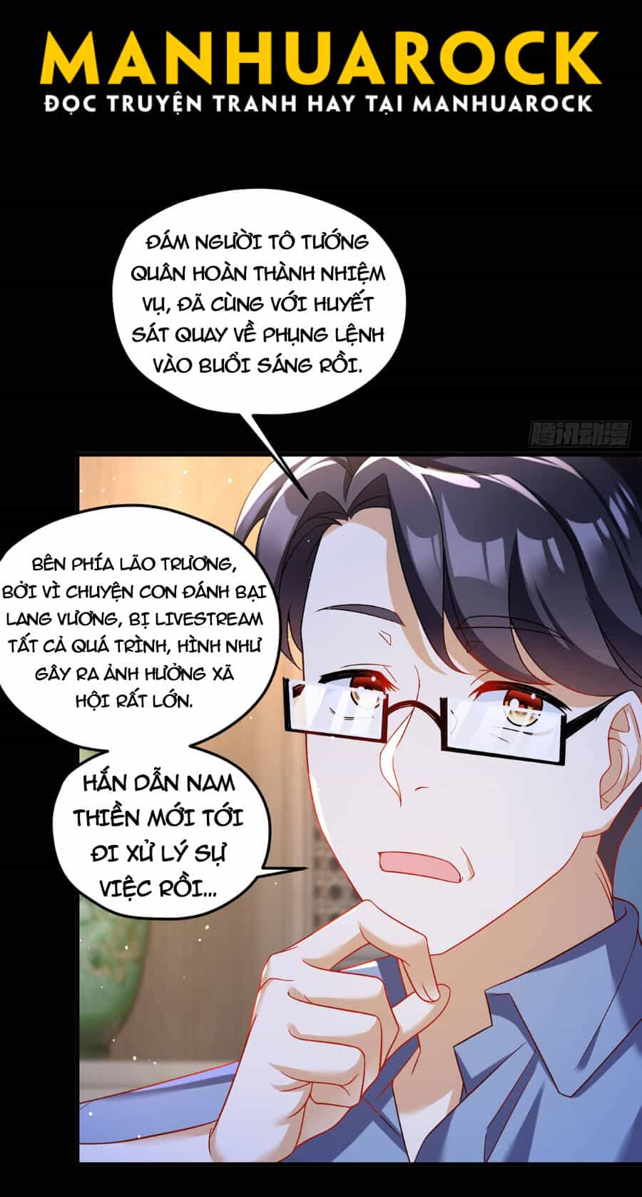 Tiên Tôn Lạc Vô Cực - Chương 179 - ảnh 7