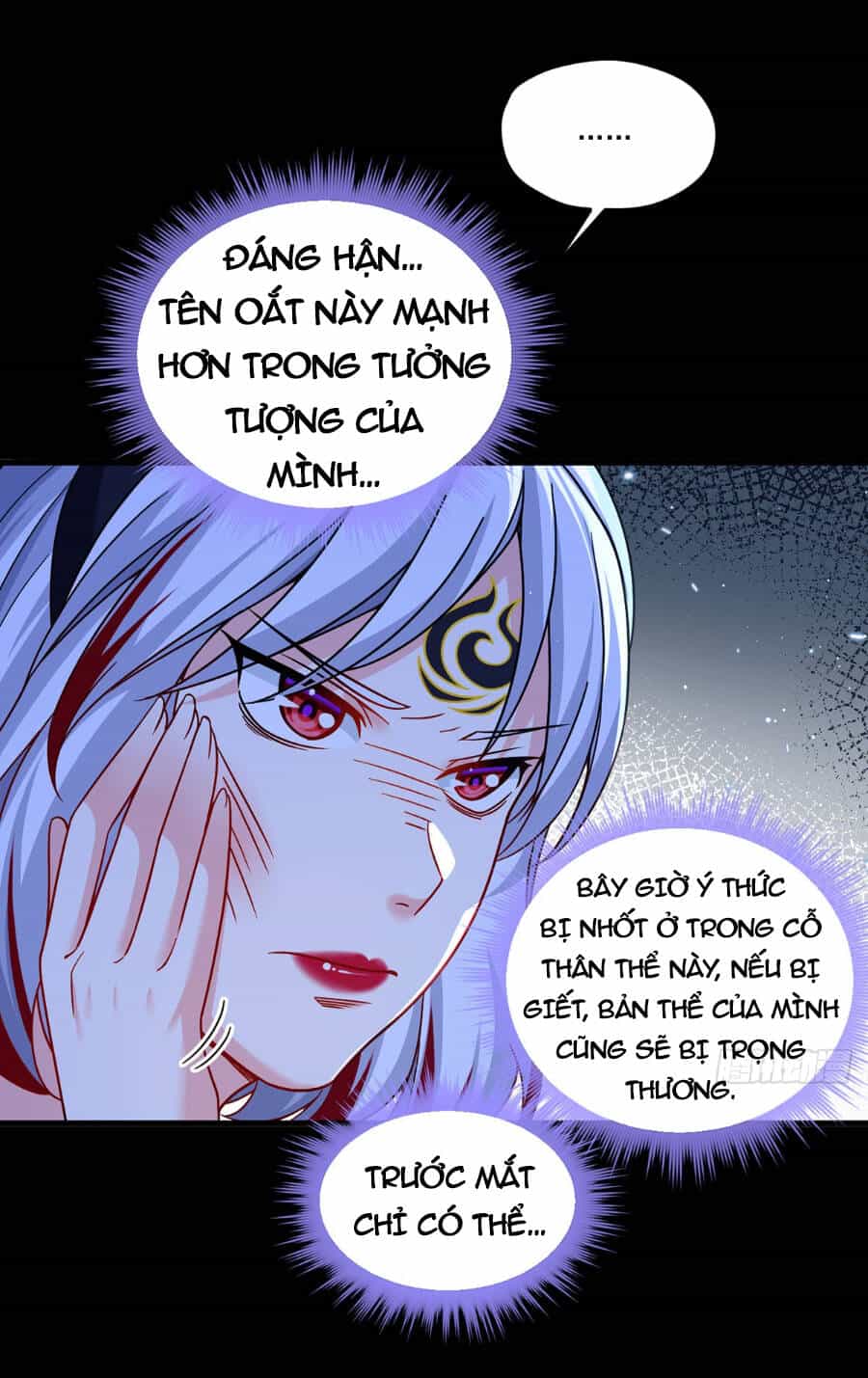 Tiên Tôn Lạc Vô Cực - Chương 182 - ảnh 20