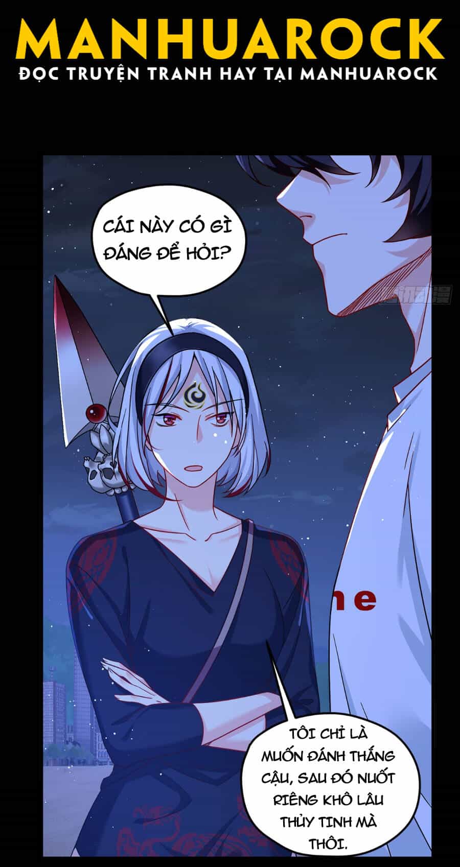 Tiên Tôn Lạc Vô Cực - Chương 182 - ảnh 26