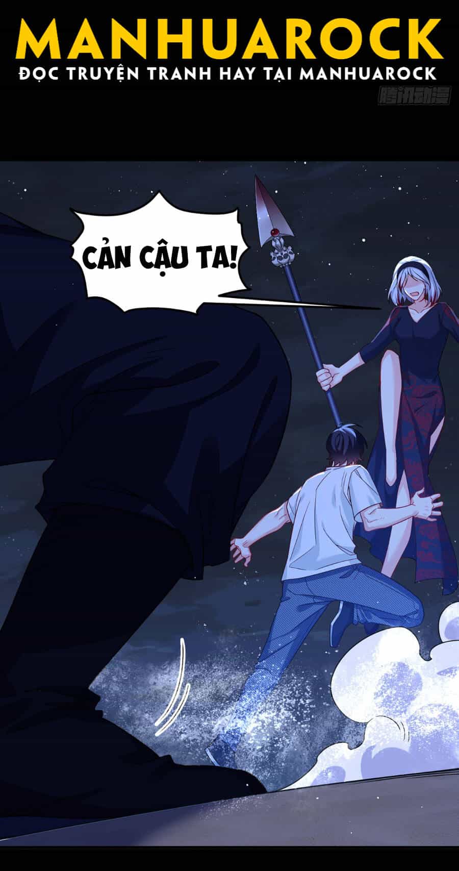 Tiên Tôn Lạc Vô Cực - Chương 182 - ảnh 5
