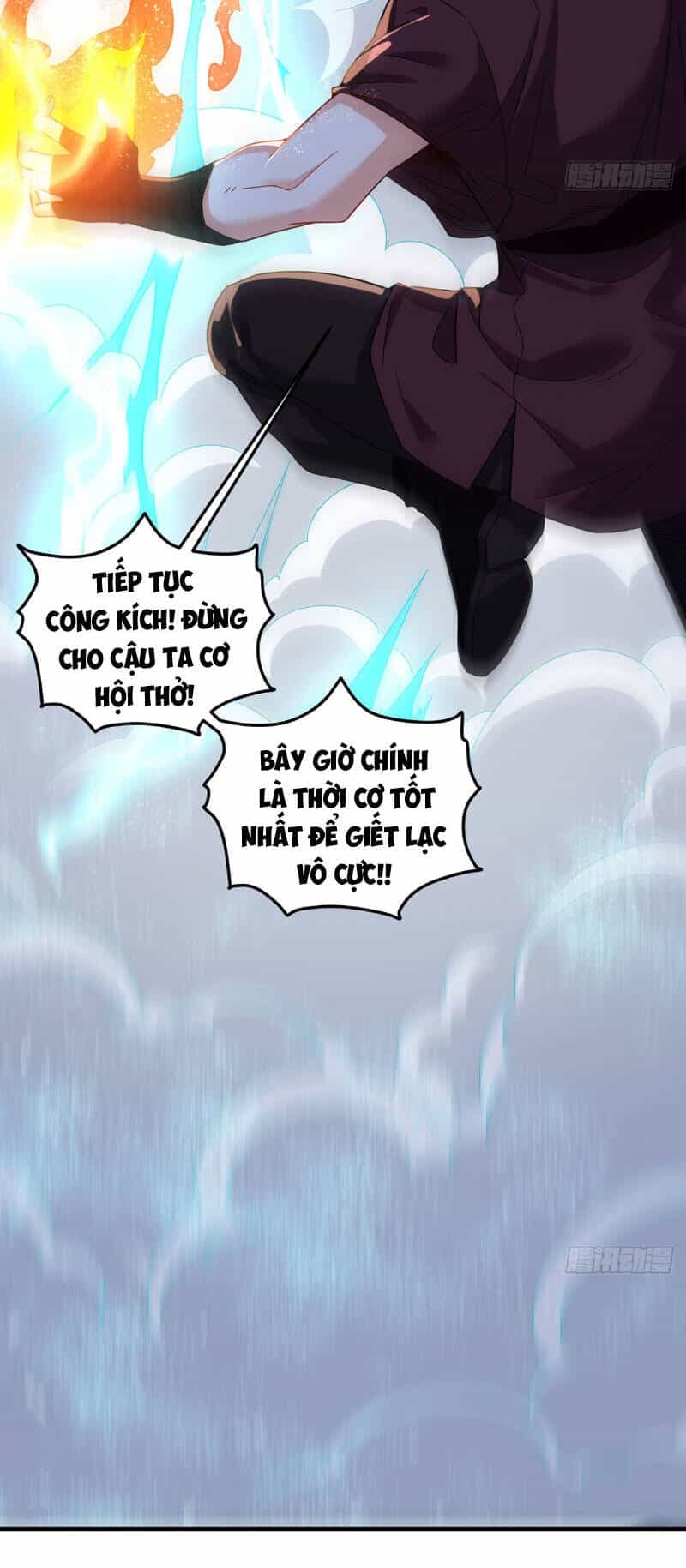 Tiên Tôn Lạc Vô Cực - Chương 185 - ảnh 42