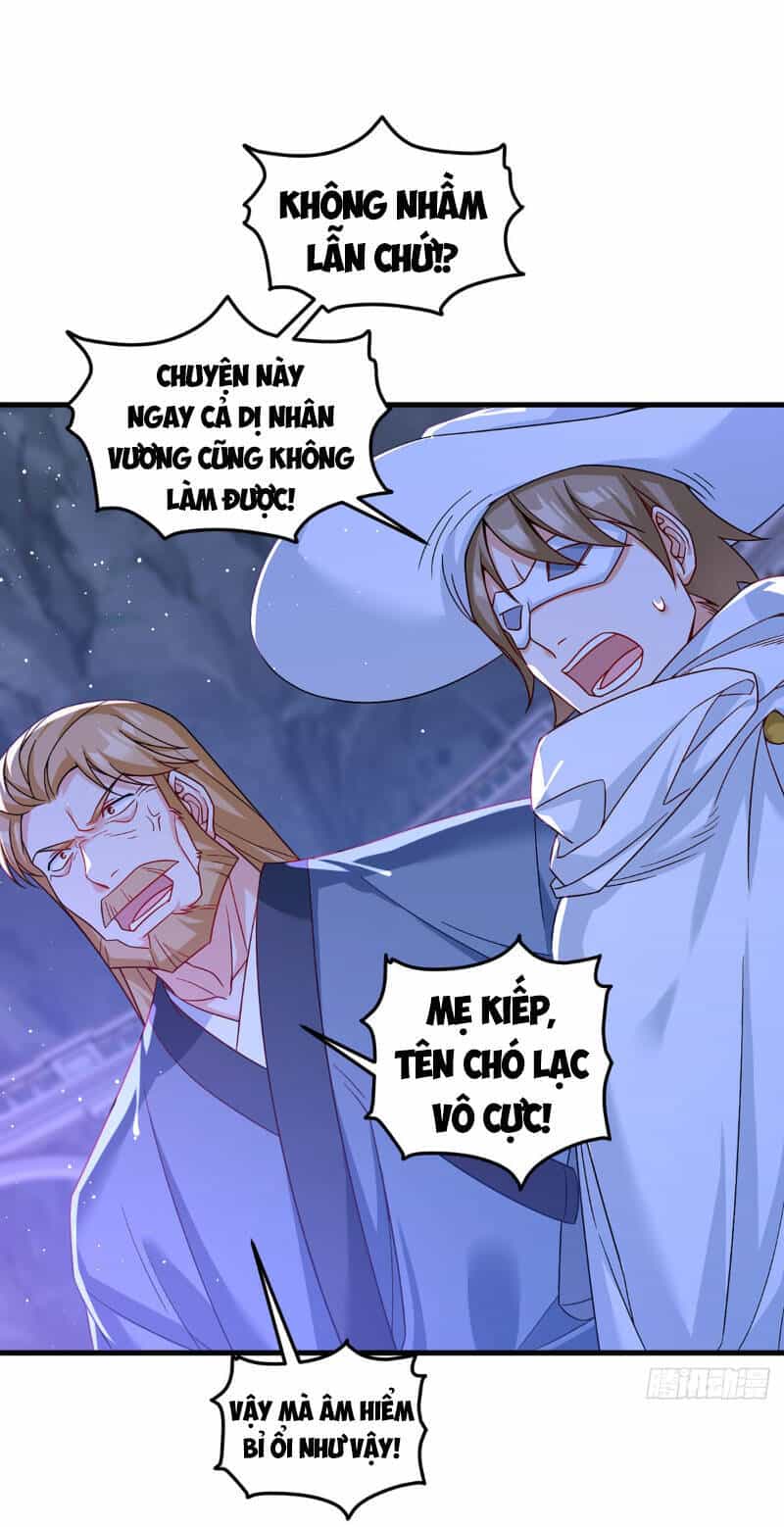 Tiên Tôn Lạc Vô Cực - Chương 187 - ảnh 28