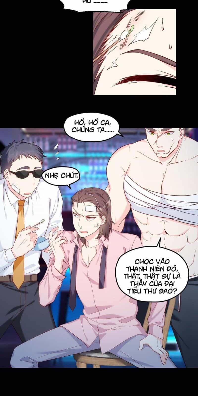 Tiên Tôn Lạc Vô Cực - Chương 19 - ảnh 19