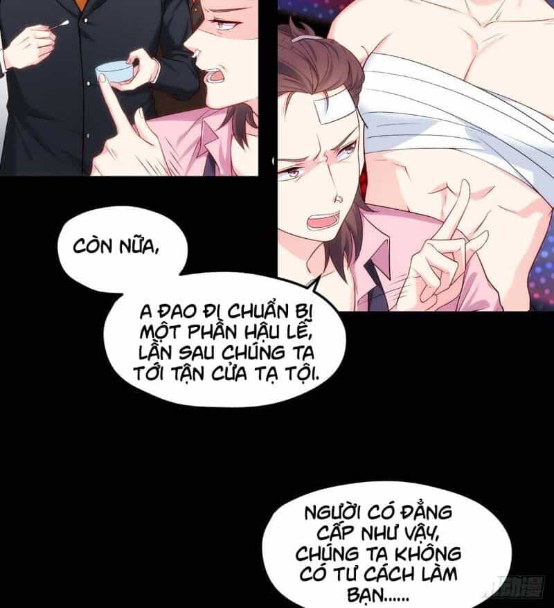 Tiên Tôn Lạc Vô Cực - Chương 19 - ảnh 21