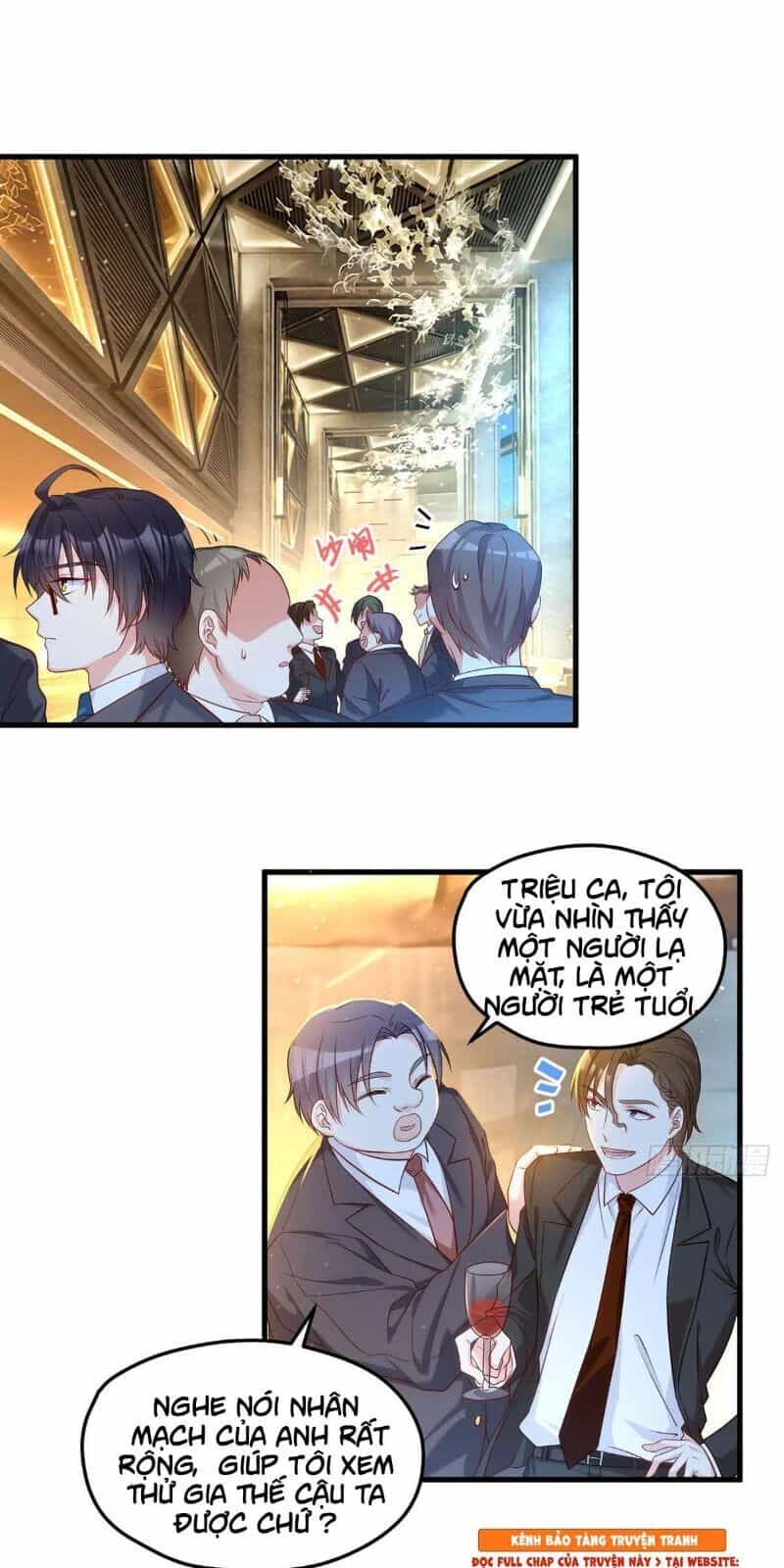 Tiên Tôn Lạc Vô Cực - Chương 19 - ảnh 27