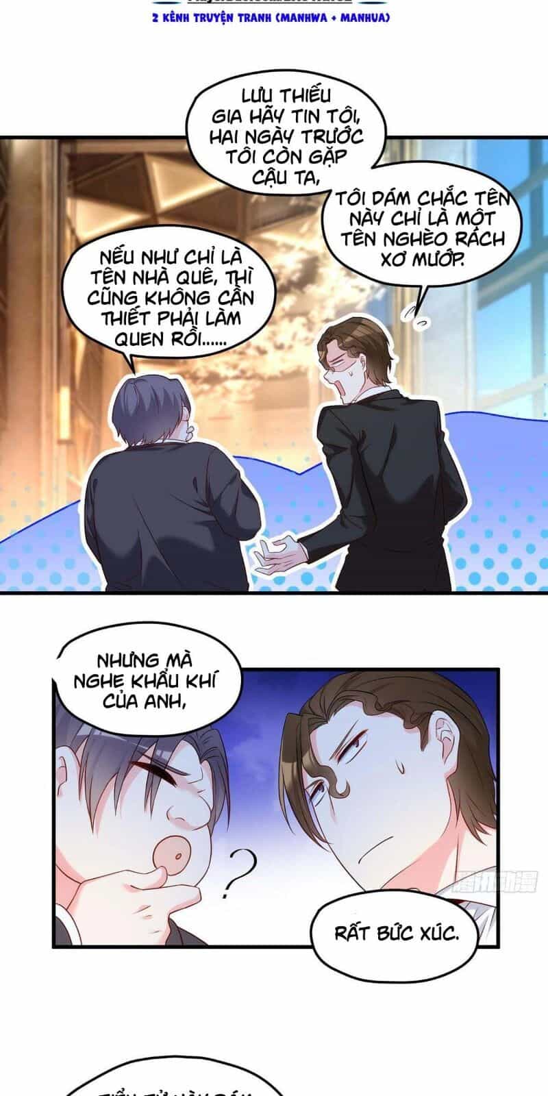 Tiên Tôn Lạc Vô Cực - Chương 19 - ảnh 31