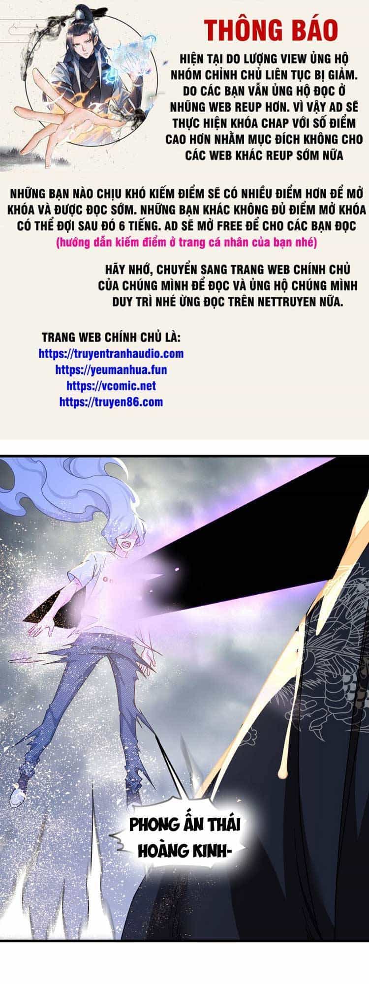 Tiên Tôn Lạc Vô Cực - Chương 191 - ảnh 1