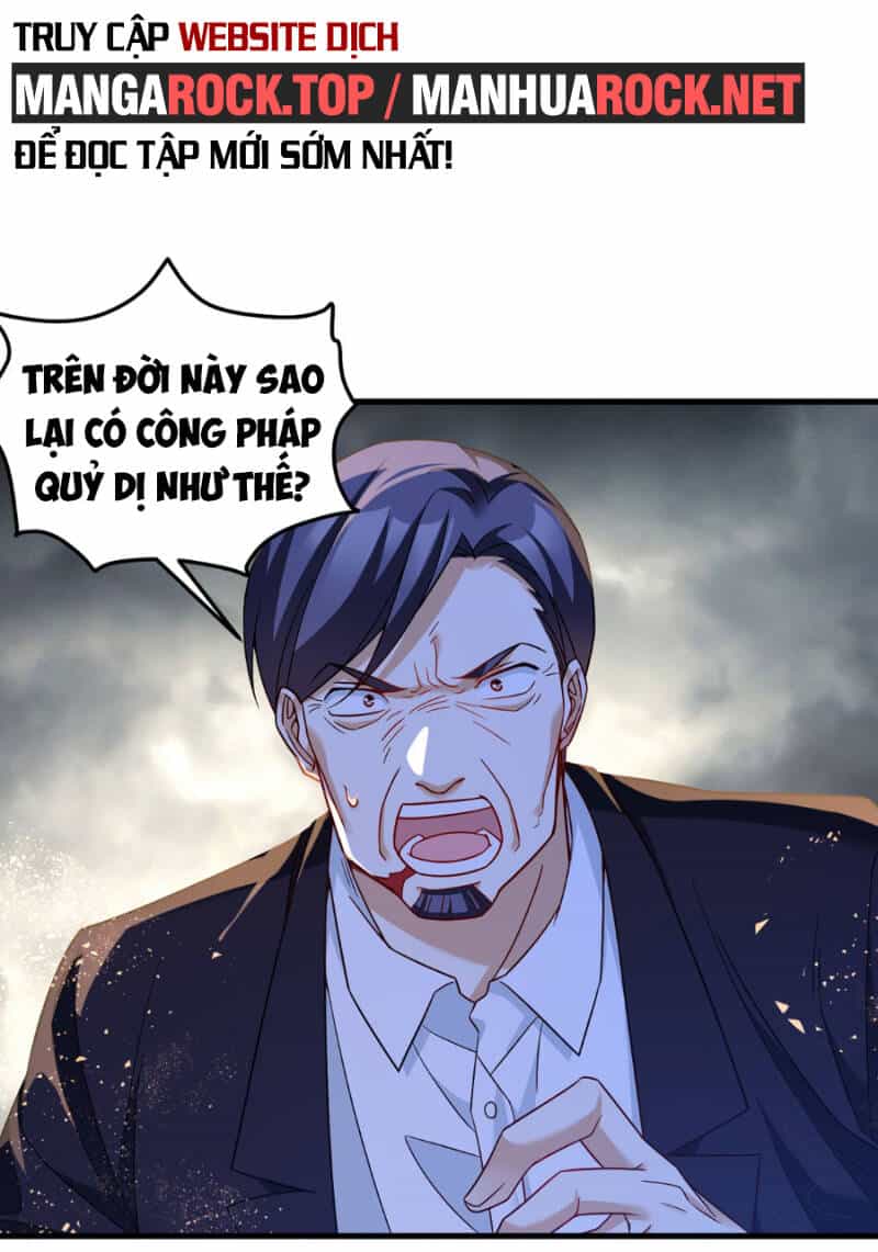 Tiên Tôn Lạc Vô Cực - Chương 192 - ảnh 24