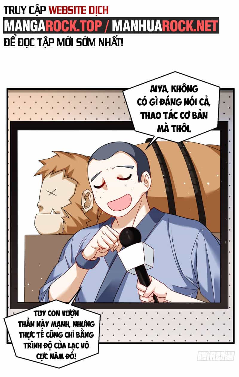 Tiên Tôn Lạc Vô Cực - Chương 193 - ảnh 15